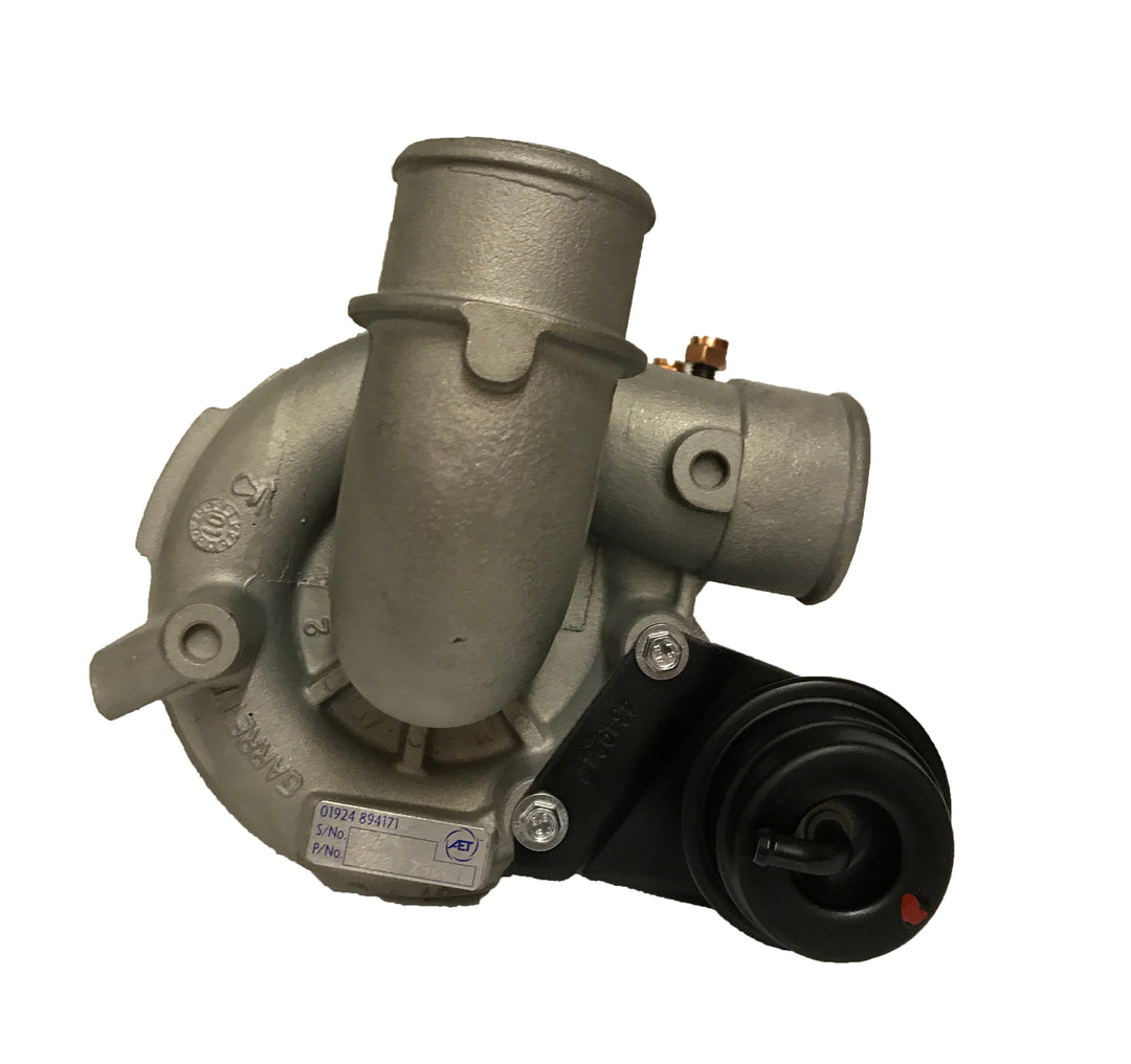GT1746S Mercedes Replacement Turbo (720477-0001) (OEM: A6110961399)