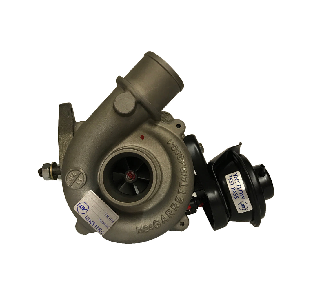 GTA1749V Toyota (2001/2005) Replacement Turbo (721164-0014) (OEM: 17201-27030-A....)
