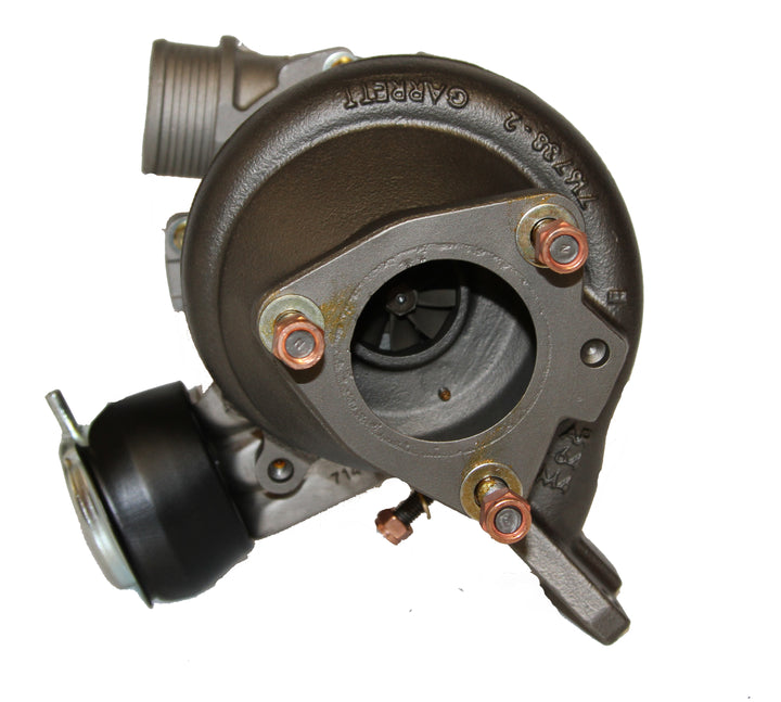 Volvo D5244T 2.4D 163HP Turbo (723167-5007S) (OEM: 3847392)