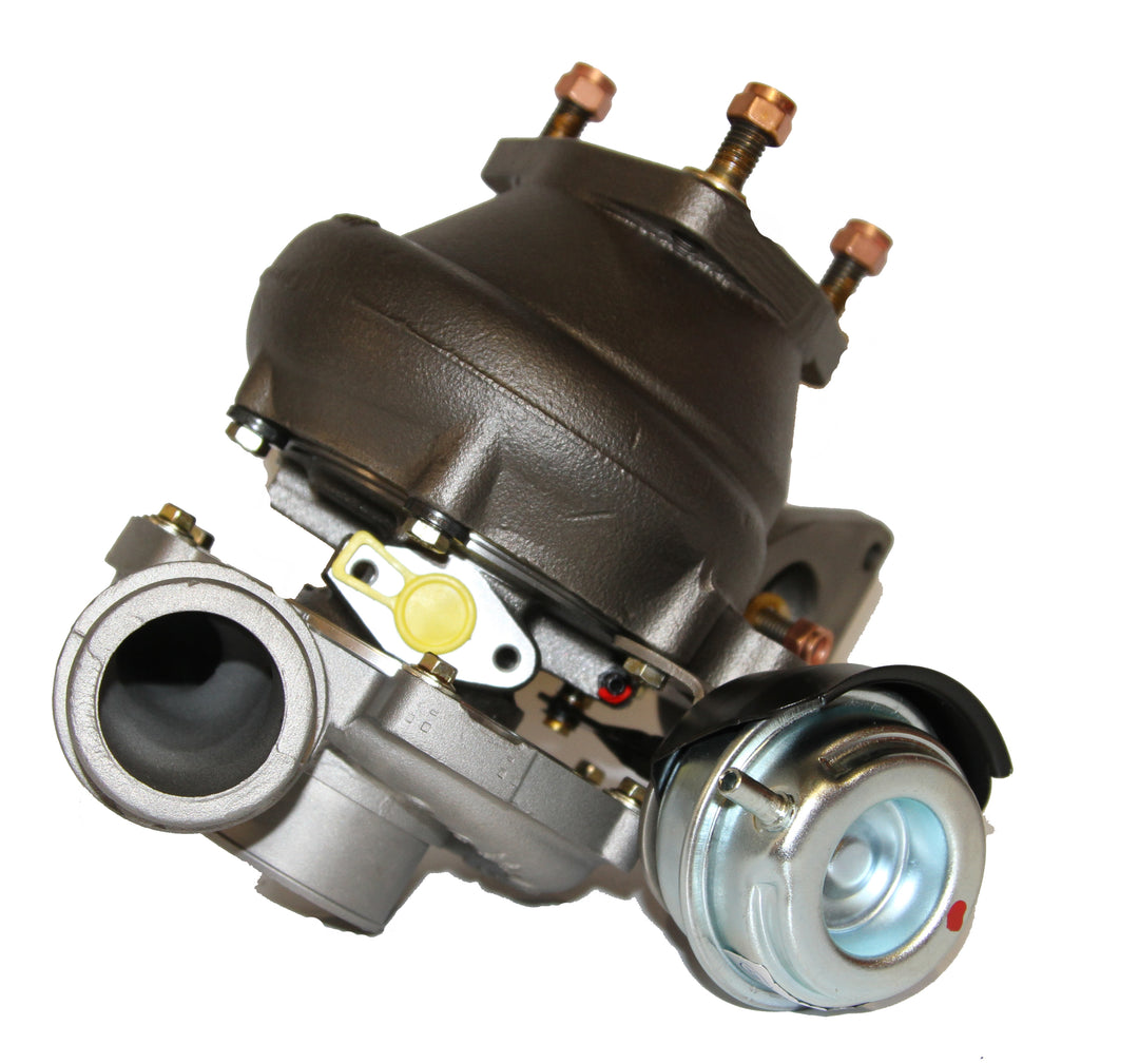 Volvo D5244T 2.4D 163HP Turbo (723167-5007S) (OEM: 3847392)