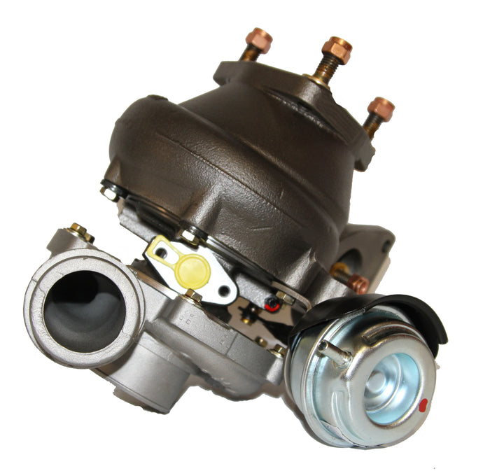 Volvo D5244T 2.4D 163HP Turbo (723167-5007S) (OEM: 3847392)