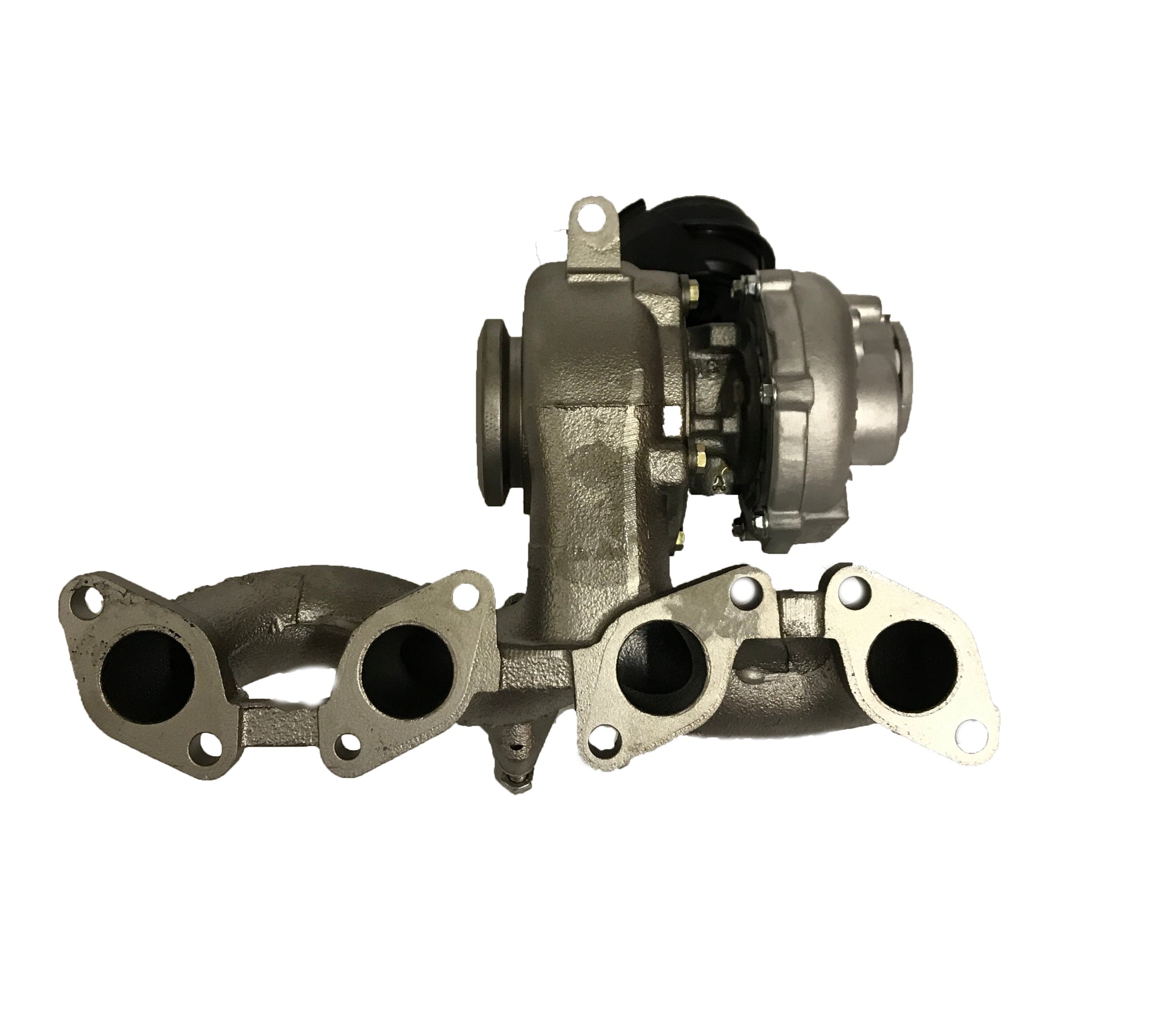 GTA1749MV Audi/Seat/Skoda/Volkswagen Replacement Turbo (724930-5010S) (OEM: 03G253019AV550, 03G253019A)