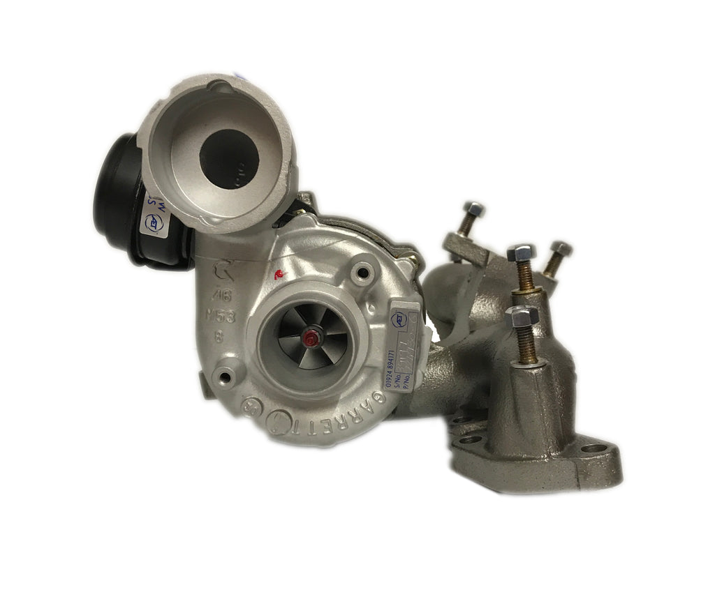 GTA1749MV Audi/Seat/Skoda/Volkswagen Replacement Turbo (724930-5010S) (OEM: 03G253019AV550, 03G253019A)