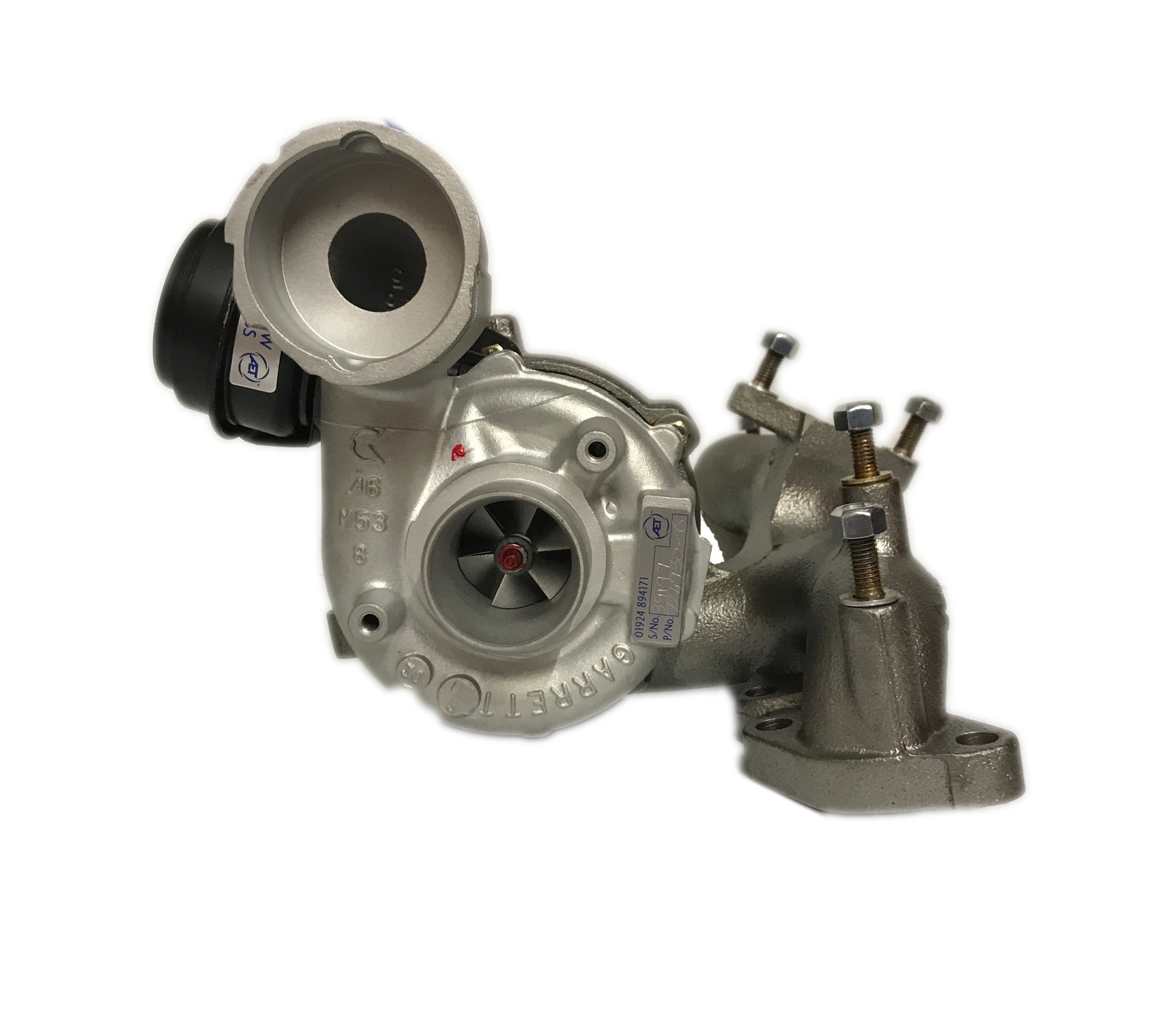 GTA1749MV Audi/Seat/Skoda/Volkswagen Replacement Turbo (724930-5010S) (OEM: 03G253019AV550, 03G253019A)