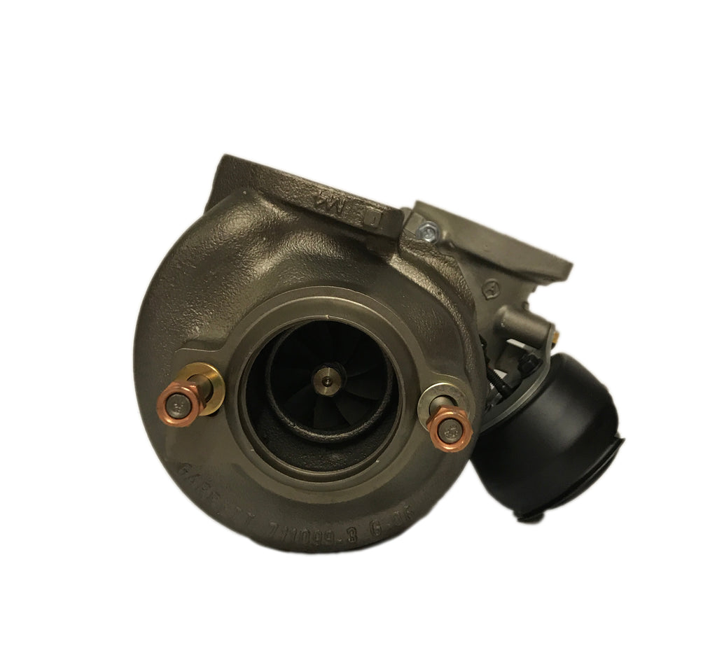 GTA2260V BMW Replacement Turbo (725364-0022) (OEM: 7789081G....)