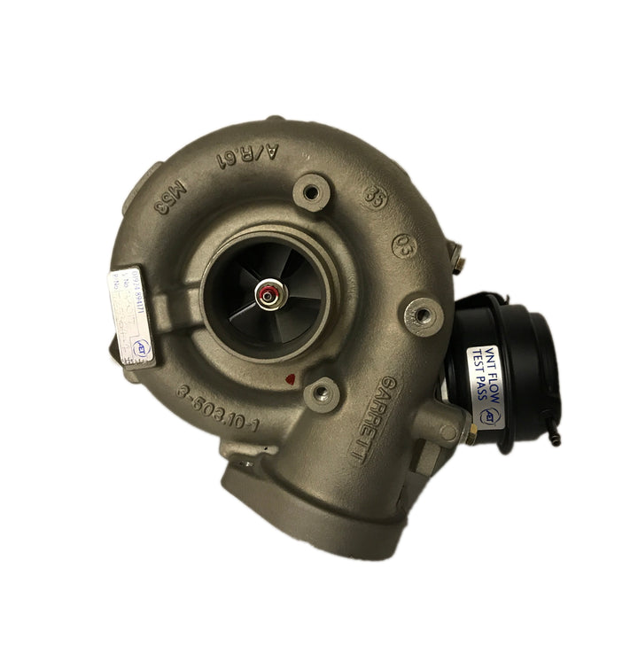 GTA2260V BMW Replacement Turbo (725364-0022) (OEM: 7789081G....)