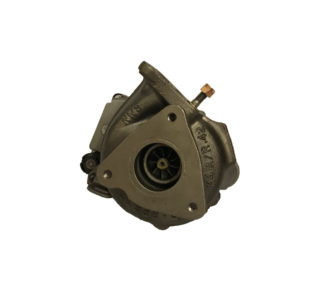 GTA1544VK Jaguar S-Type 2005 Replacement Turbo (726423-0013) (OEM: 4R8Q6K682AK...)