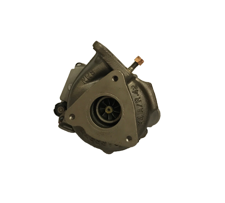 GTA1544VK Jaguar S-Type 2005 Replacement Turbo (726423-0013) (OEM: 4R8Q6K682AK...)