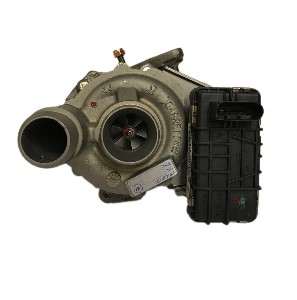 GTA1544VK Jaguar S-Type 2005 Replacement Turbo (726423-0013) (OEM: 4R8Q6K682AK...)