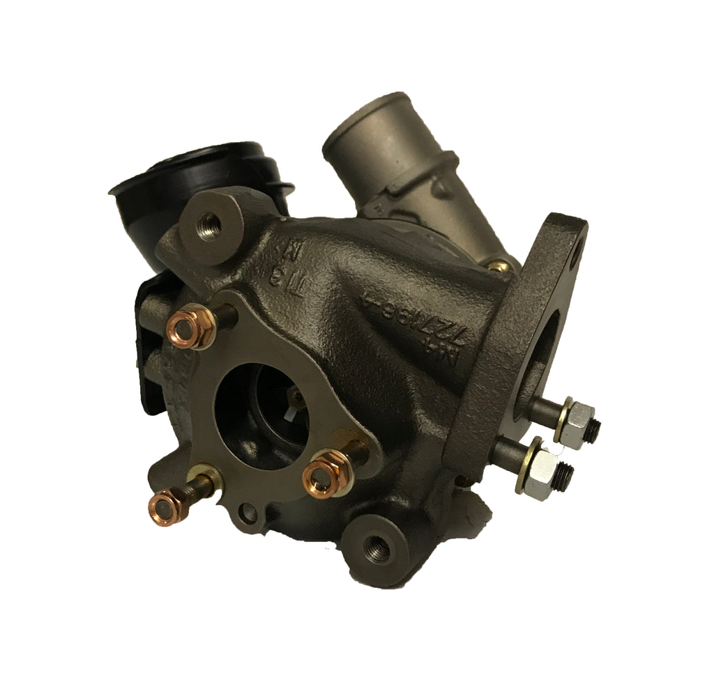 GTA1749LV Toyota Avensis/Corolla Replacement Turbo (727210-0003) (OEM: 17201-0G01B, 17201-0G010)