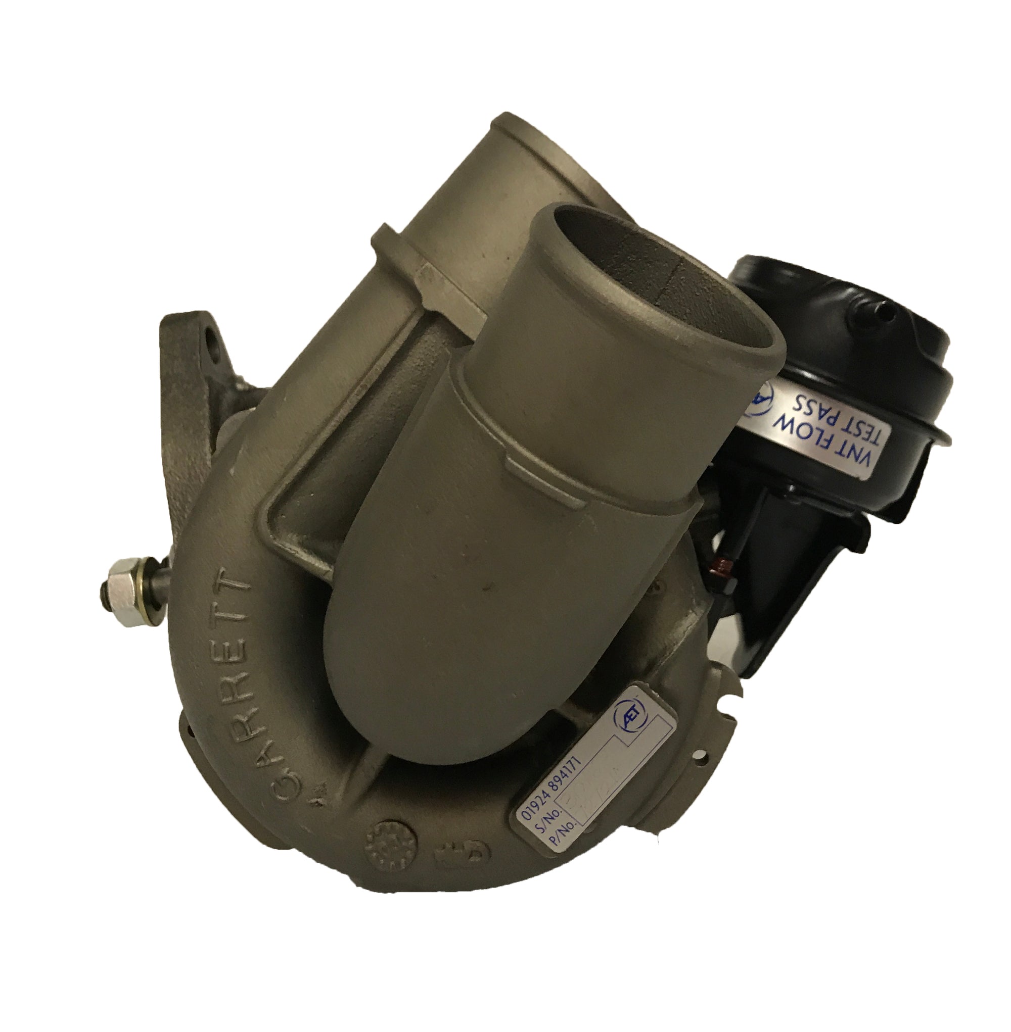 GTA1749LV Toyota Avensis/Corolla Replacement Turbo (727210-0003) (OEM: 17201-0G01B, 17201-0G010)