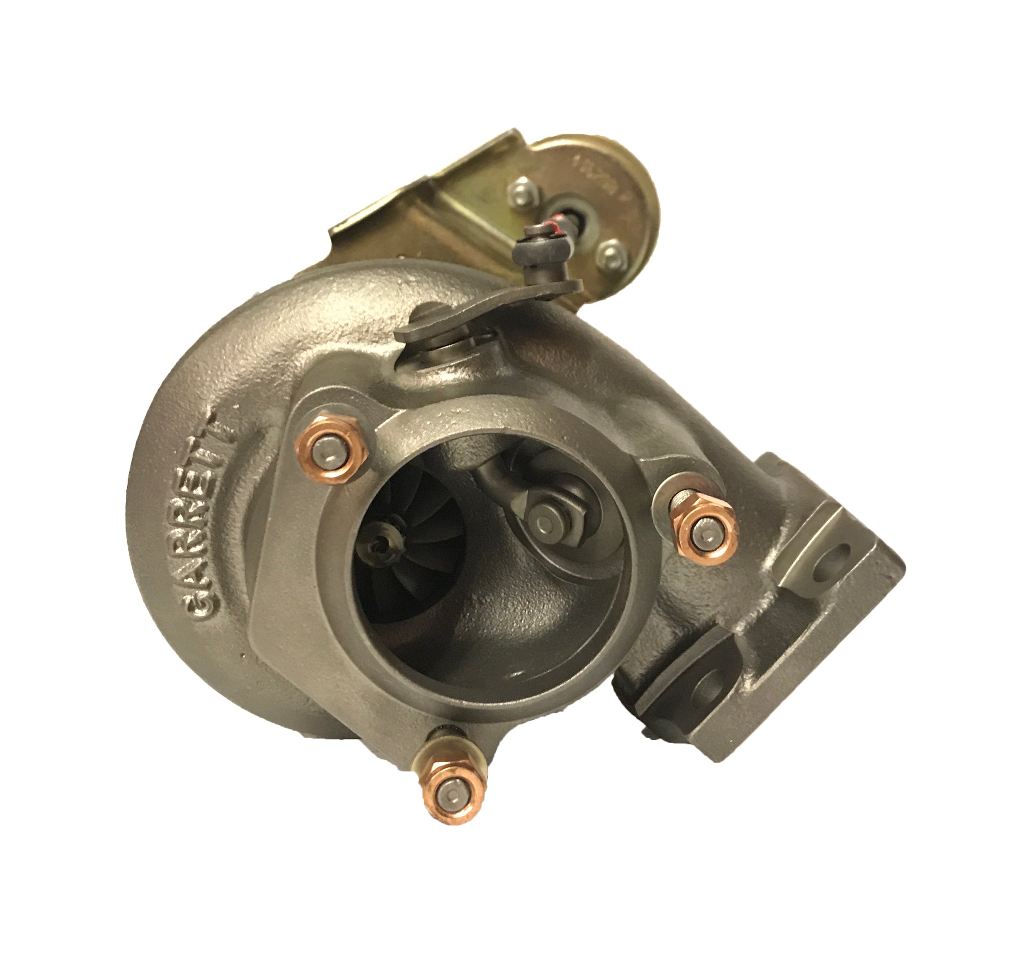 GT2052S JCB TeleHandler Replacement Turbo (727264-0009)