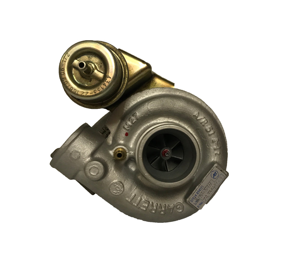 GT2052S JCB TeleHandler Replacement Turbo (727264-0009)