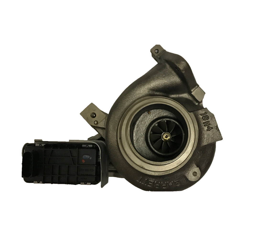 GTA2256VK Mercedes Benz E-Class Replacement Turbo (727463-0006) (OEM: A6470960099, A6470900180)