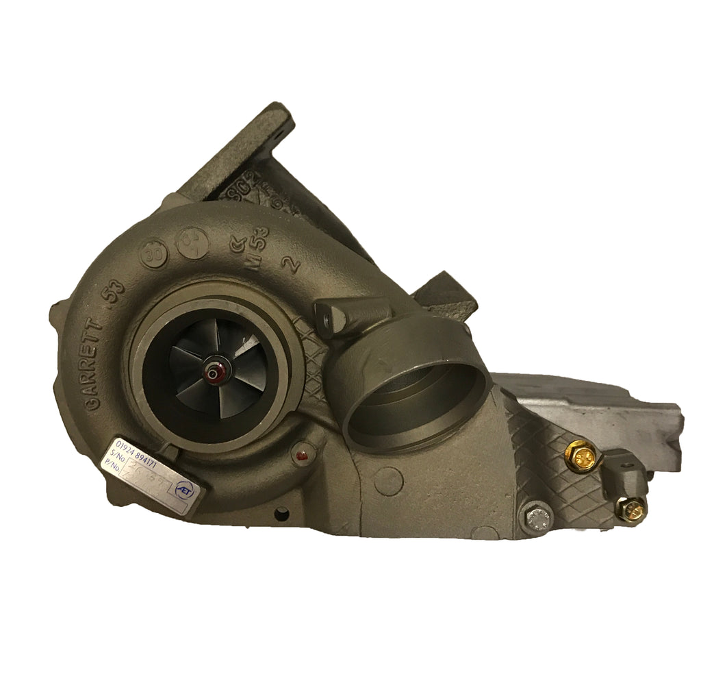 GTA2256VK Mercedes Benz E-Class Replacement Turbo (727463-0006) (OEM: A6470960099, A6470900180)