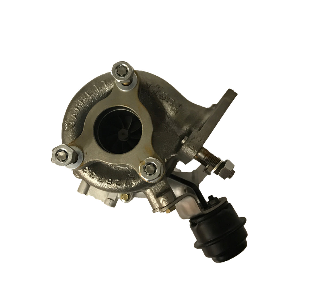GTA1849V Nissan Replacement Turbo (727477-0008) (OEM: 14411AW400, 14411AW400EP, 14411-AW40A)