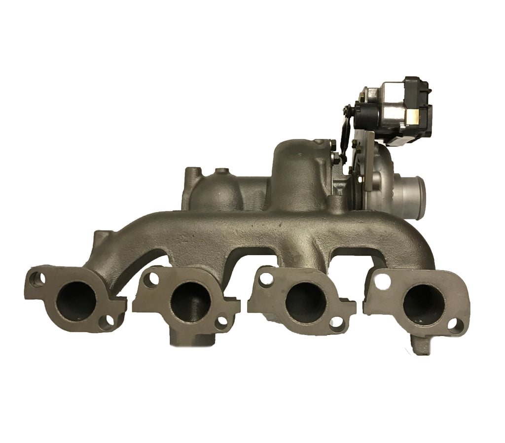 Ford Mondeo 2.0 130hp 2004-2007 (728680-5015S) (OEM: 4S7Q6K682EN)