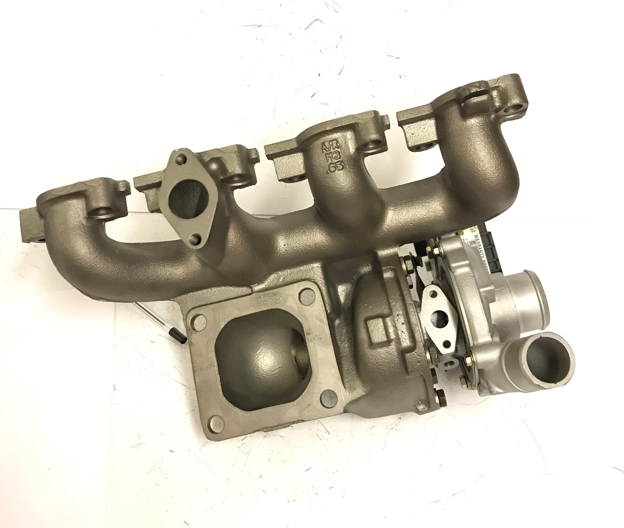 Ford Mondeo 2.0 130hp 2004-2007 (728680-5015S) (OEM: 4S7Q6K682EN)
