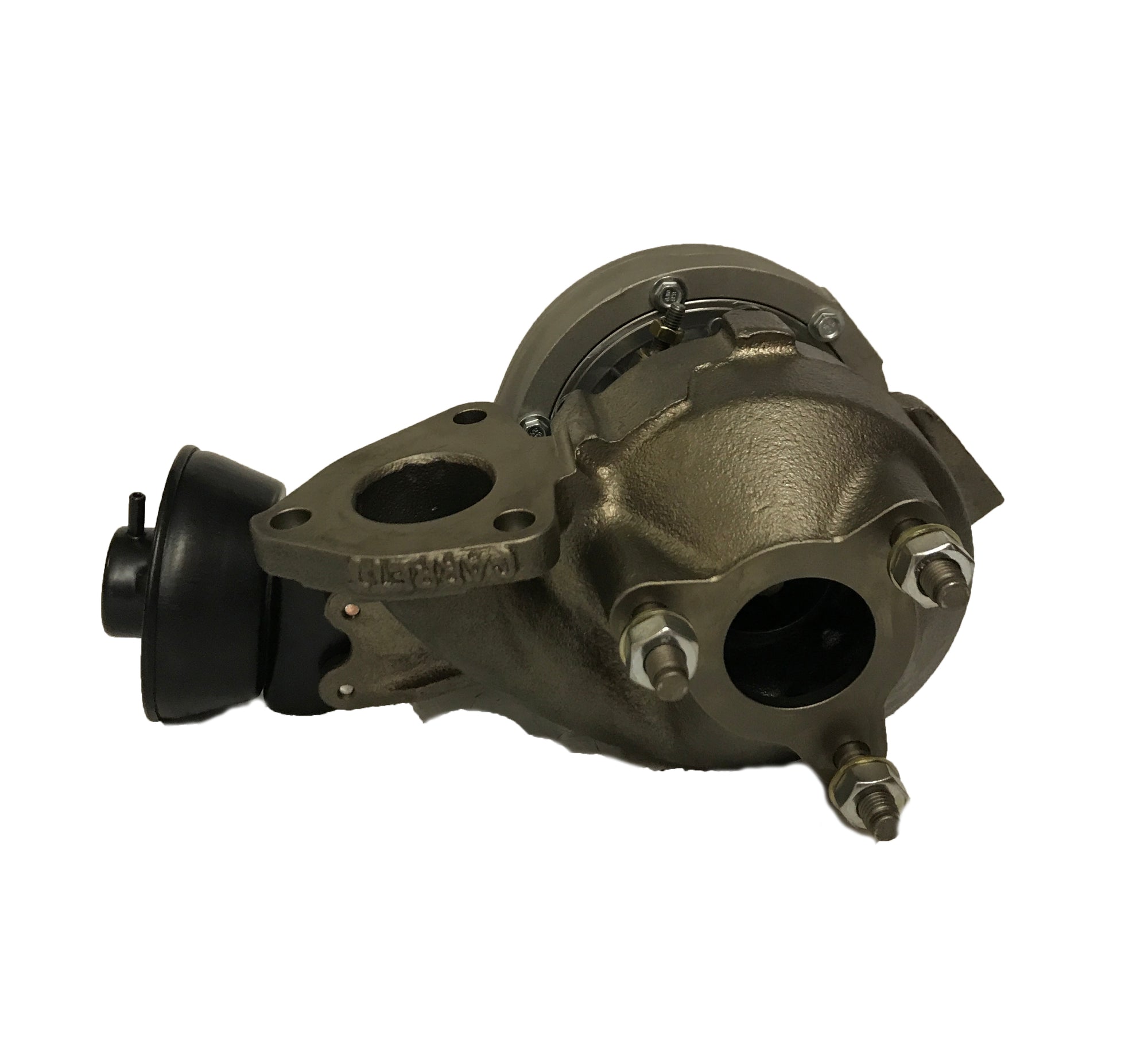 GT1752V Honda Accord (2003-2004) Replacement Turbo (729125-0013) (OEM: 18900RBDE010M2...)