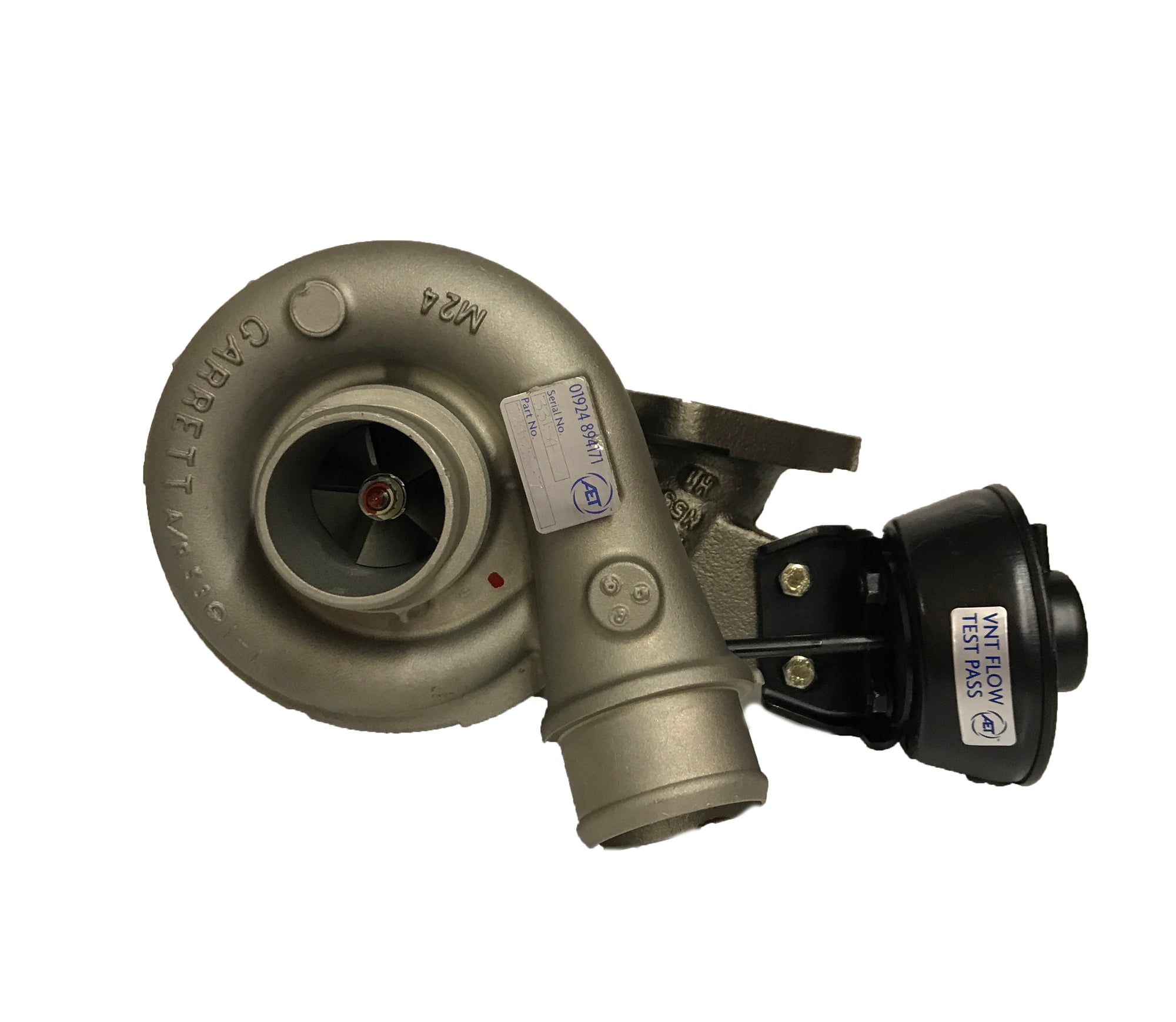 GT1752V Honda Accord (2003-2004) Replacement Turbo (729125-0013) (OEM: 18900RBDE010M2...)