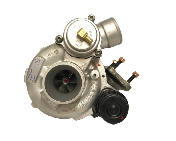 GT2052LS Rover Replacement Turbo (731320-0001) (OEM: PMF000090, PMF00009)