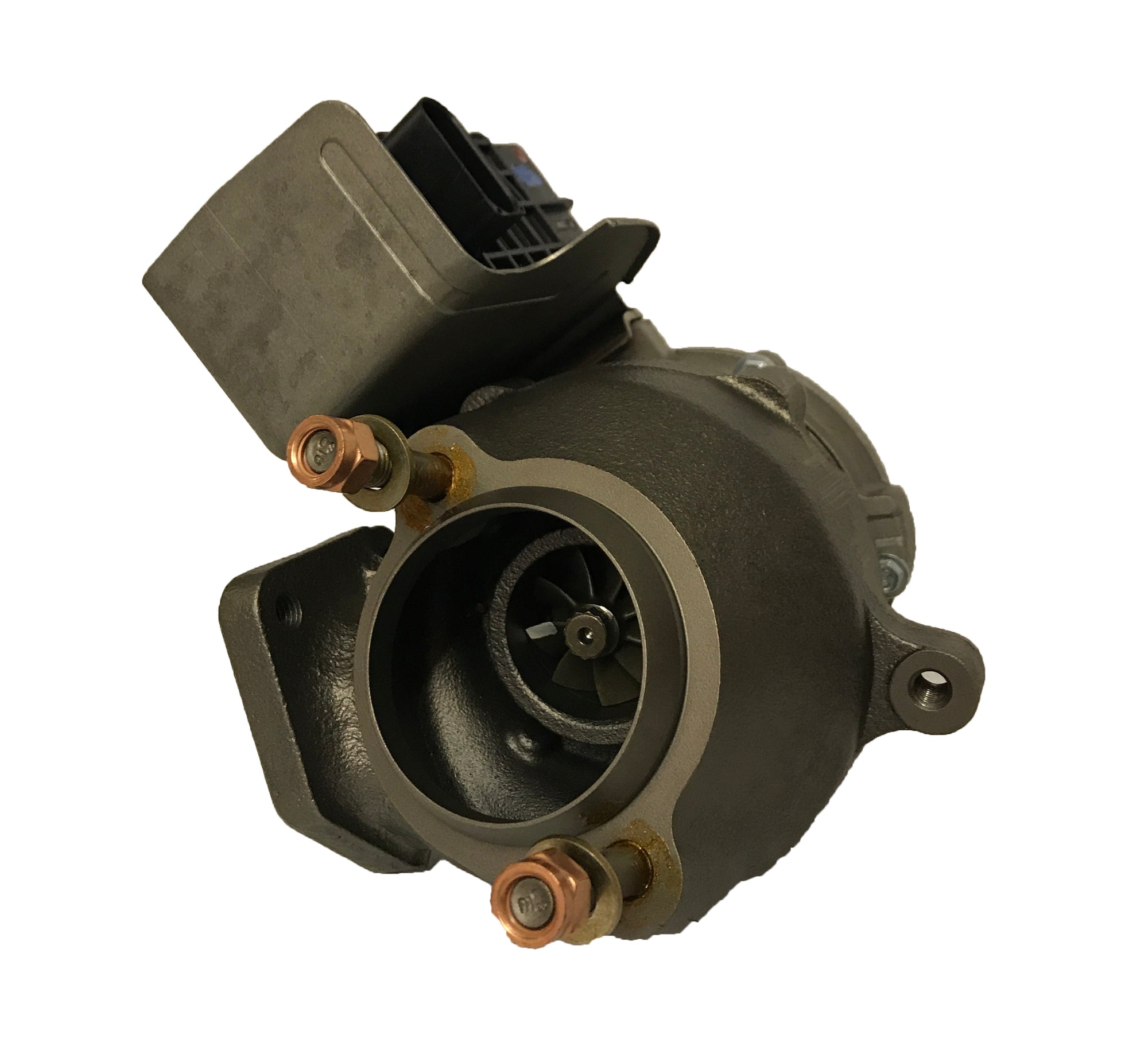 GT1749VK (S1) BMW 3 Series/320d Replacement Turbo (731877-0010) (OEM: 7790992C....)