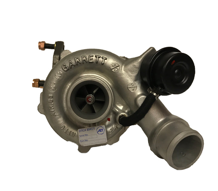 GT1752LS Kia Sorento (2002) Replacement Turbo (733952-0004) (OEM: 282004A101)