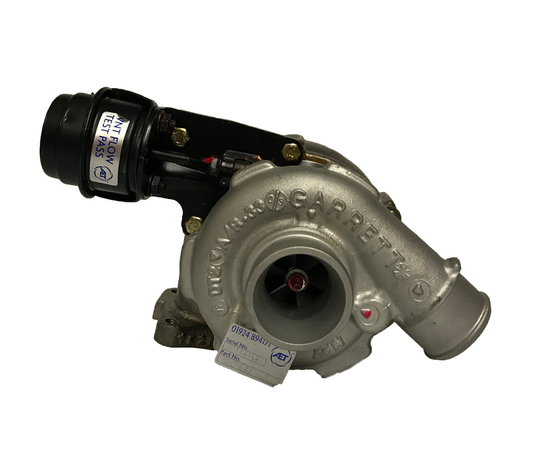 GT1544V Hyundai/Kia (2004-2005) Replacement Turbo (740611-0005) (OEM: 28201-2A100...)