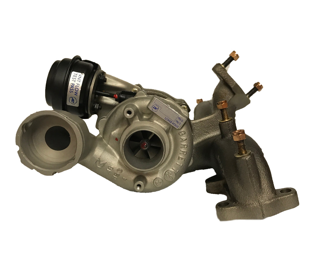 GTA1749MV (S2) Seat Leon/Ibiza Replacement Turbo (742614-0004) (OEM: 038253016Q V510, 03G253014G)