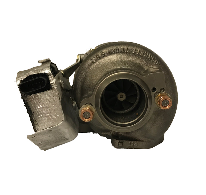 GTA2260VK BMW 5 Series 2004 Replacement Turbo (742730-0019) (OEM: 7790306J...)