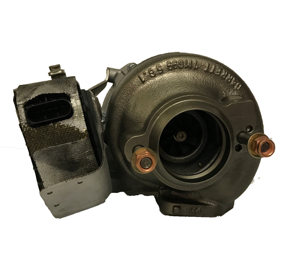 GTA2056VK BMW 5 Series 2004- Replacement Turbo (750080-0001) (OEM: 7791709E)