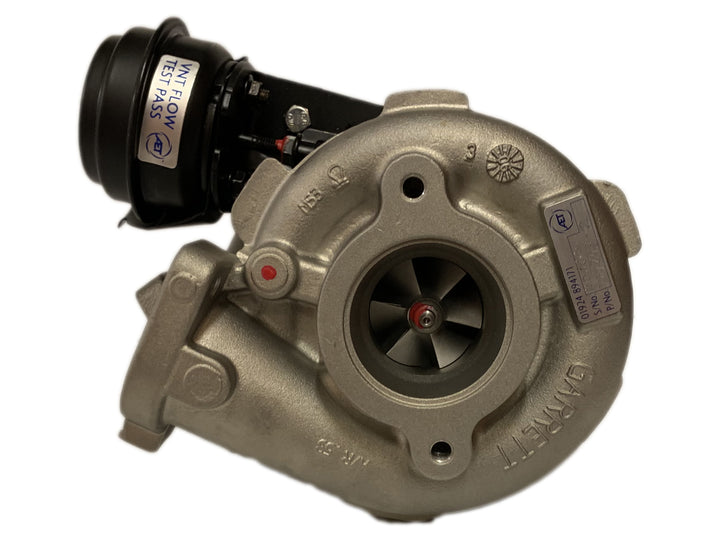 GT1646MV Audi/Seat/Skoda/Volkswagen Replacement Turbo (751851-0003) (OEM: 03G253014F)