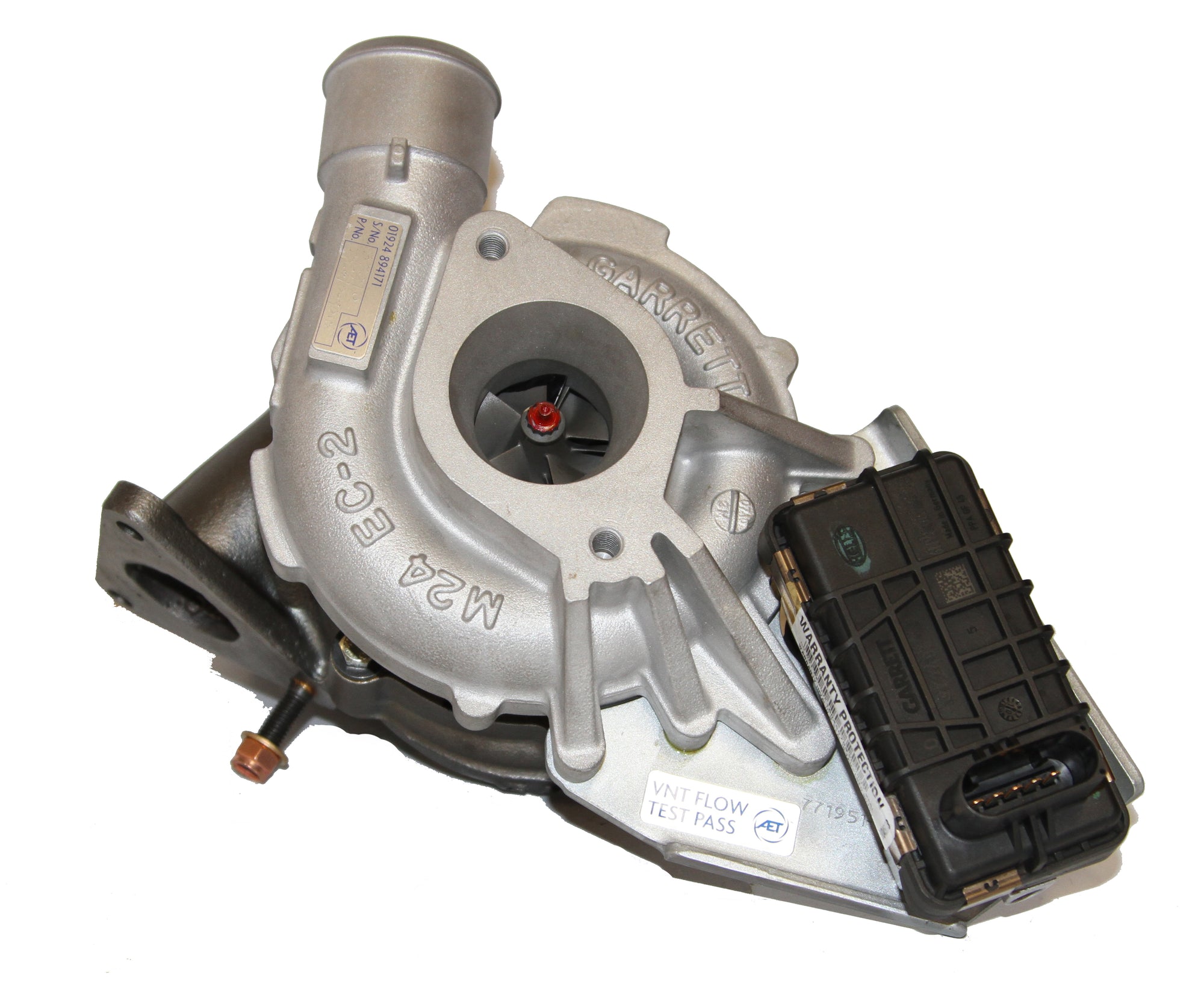 Ford Transit/Land Rover Defender 2.4D 2006-2009 Turbo (752610-5032S) (OEM: 6C1Q6K682EL)