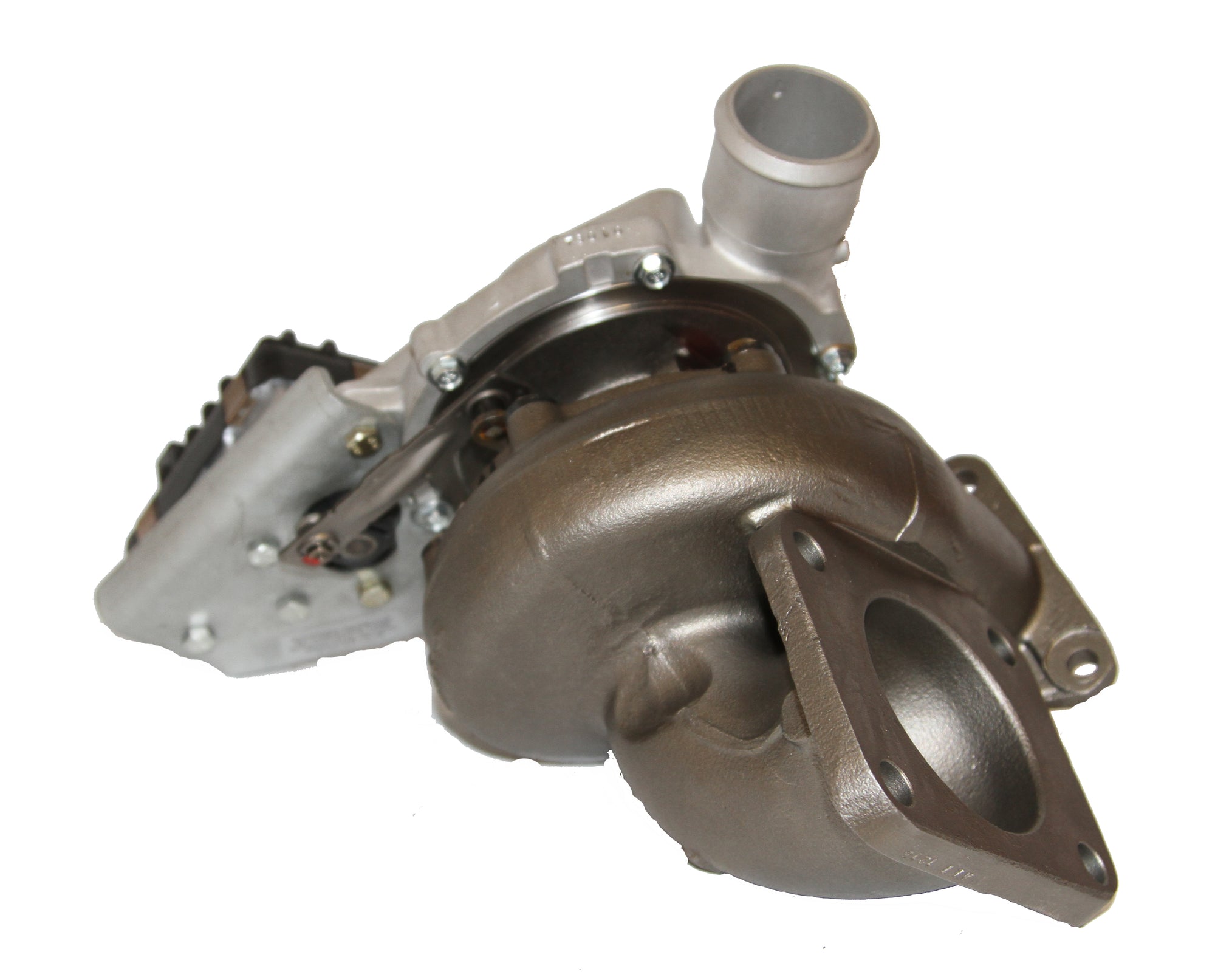 Ford Transit/Land Rover Defender 2.4D 2006-2009 Turbo (752610-5032S) (OEM: 6C1Q6K682EL)