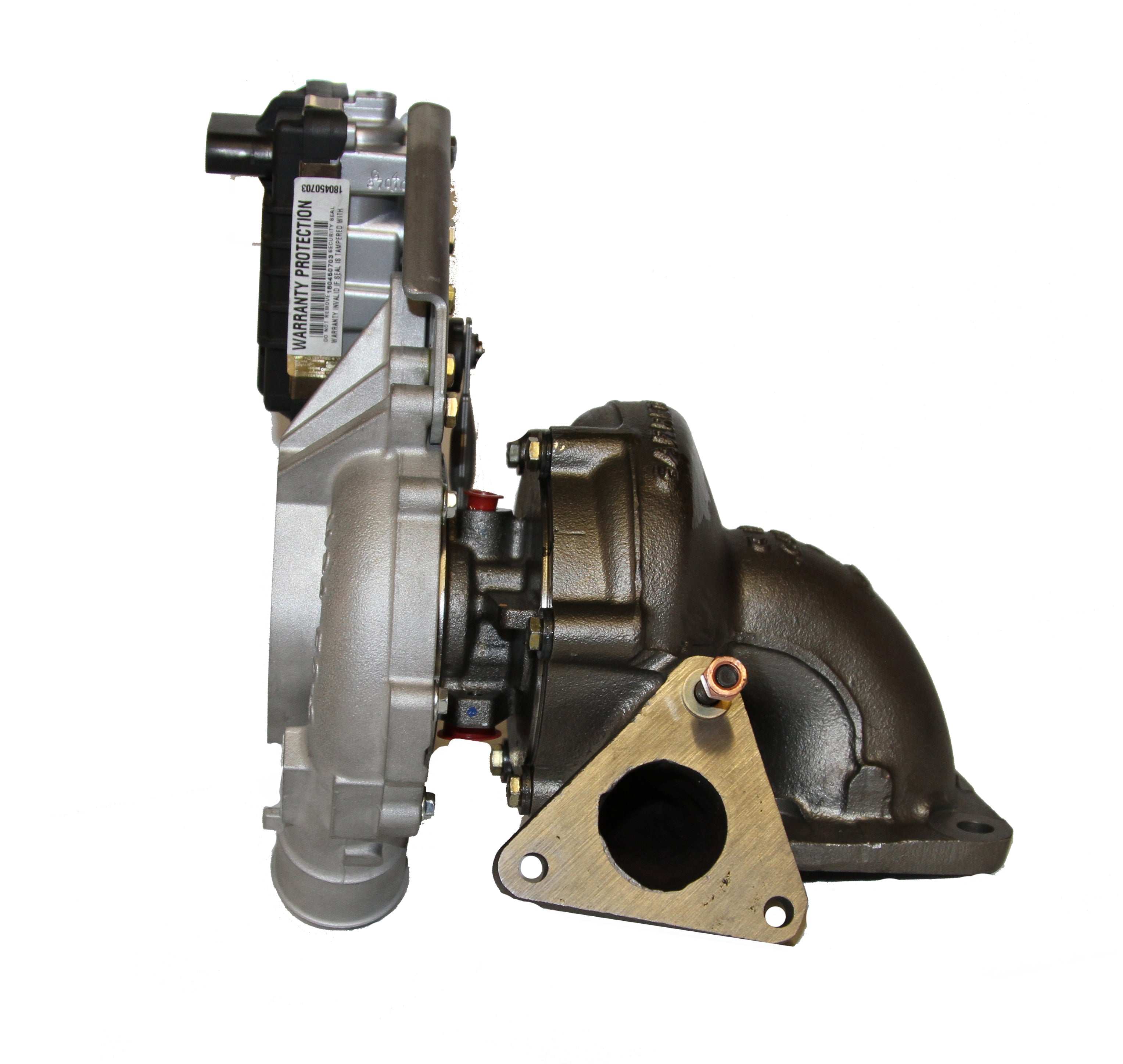 Ford Transit/Land Rover Defender 2.4D 2006-2009 Turbo (752610