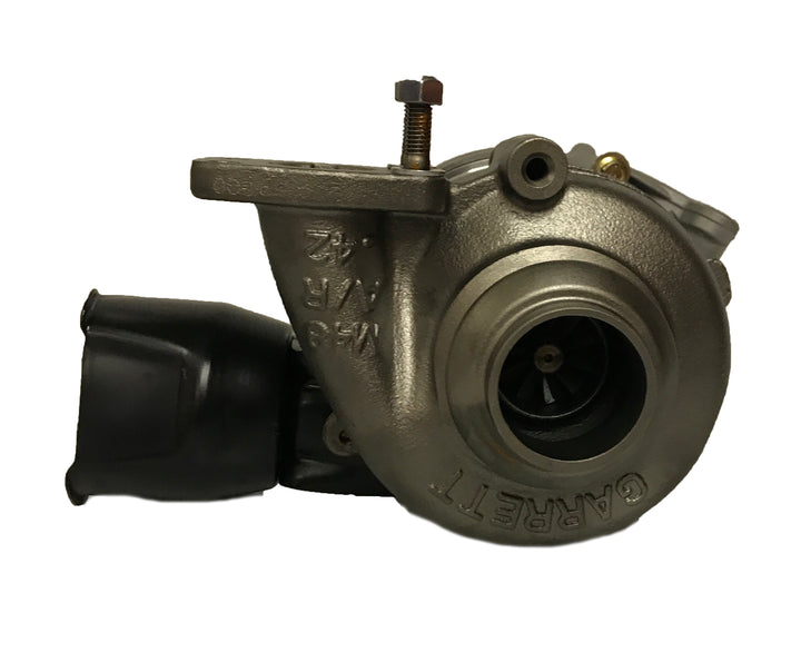 Citroen/Peugeot 1.6 HDI 110hp Turbo (753420-5006S) (OEM: 9663199280)