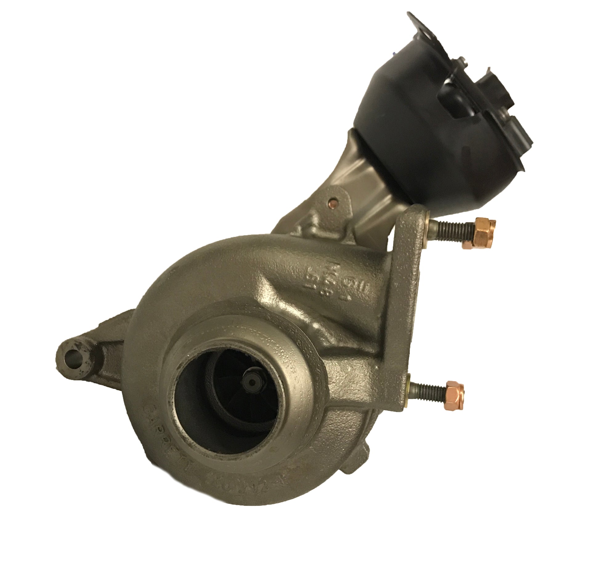 GT1749V Citroen/Peugeot Replacement Turbo (753556-0002) (OEM: 9654919580)