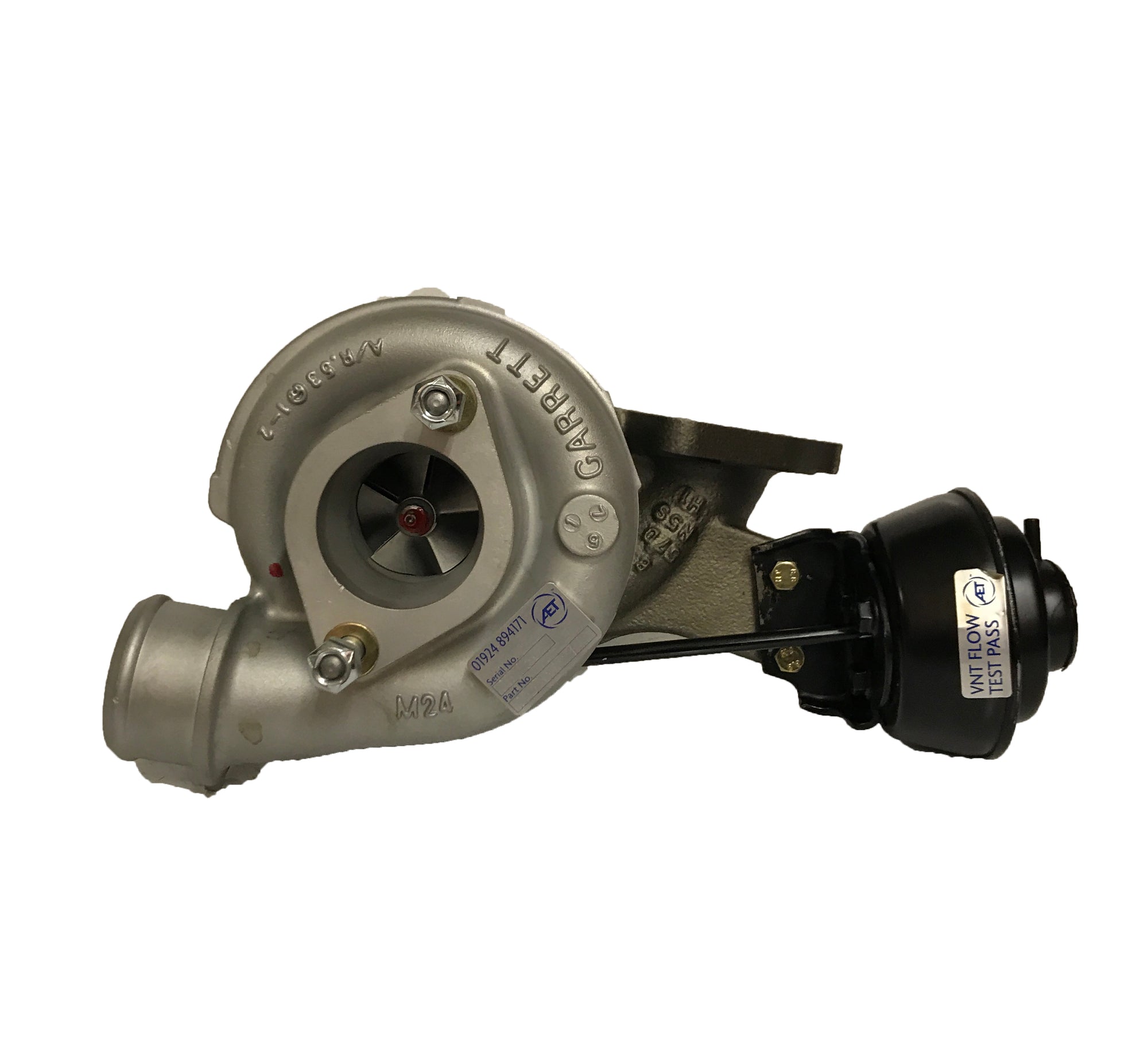 GT1752V Honda CR-V/FR-V 2005 Replacement Turbo (753707-0009) (OEM: 18900RMAE012M2)