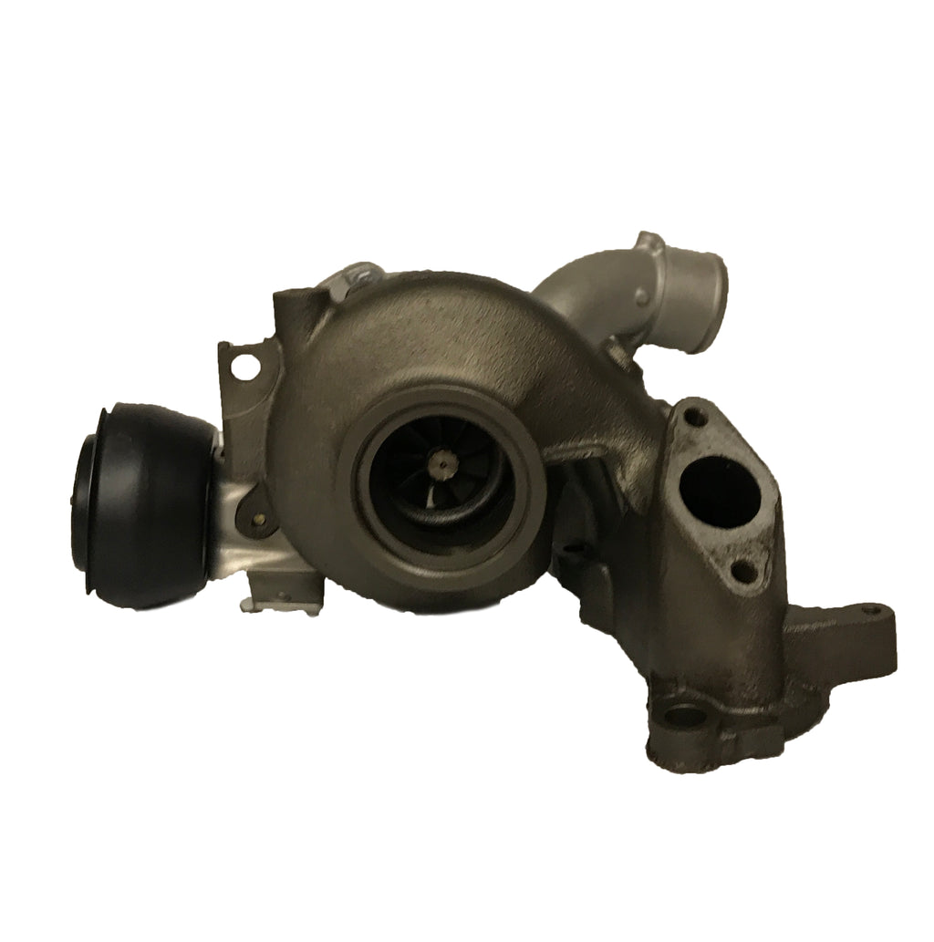 GT1749MV Saab/Vauxhall (2004-2005) Replacement Turbo (755046-0003) (OEM: 55196859, 55205766, 55205356)