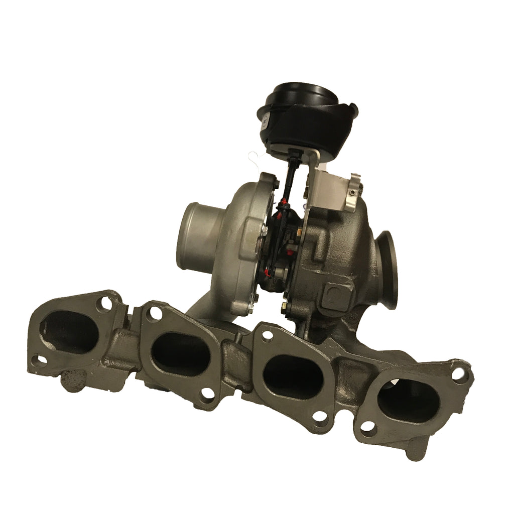 GT1749MV Saab/Vauxhall (2004-2005) Replacement Turbo (755046-0003) (OEM: 55196859, 55205766, 55205356)