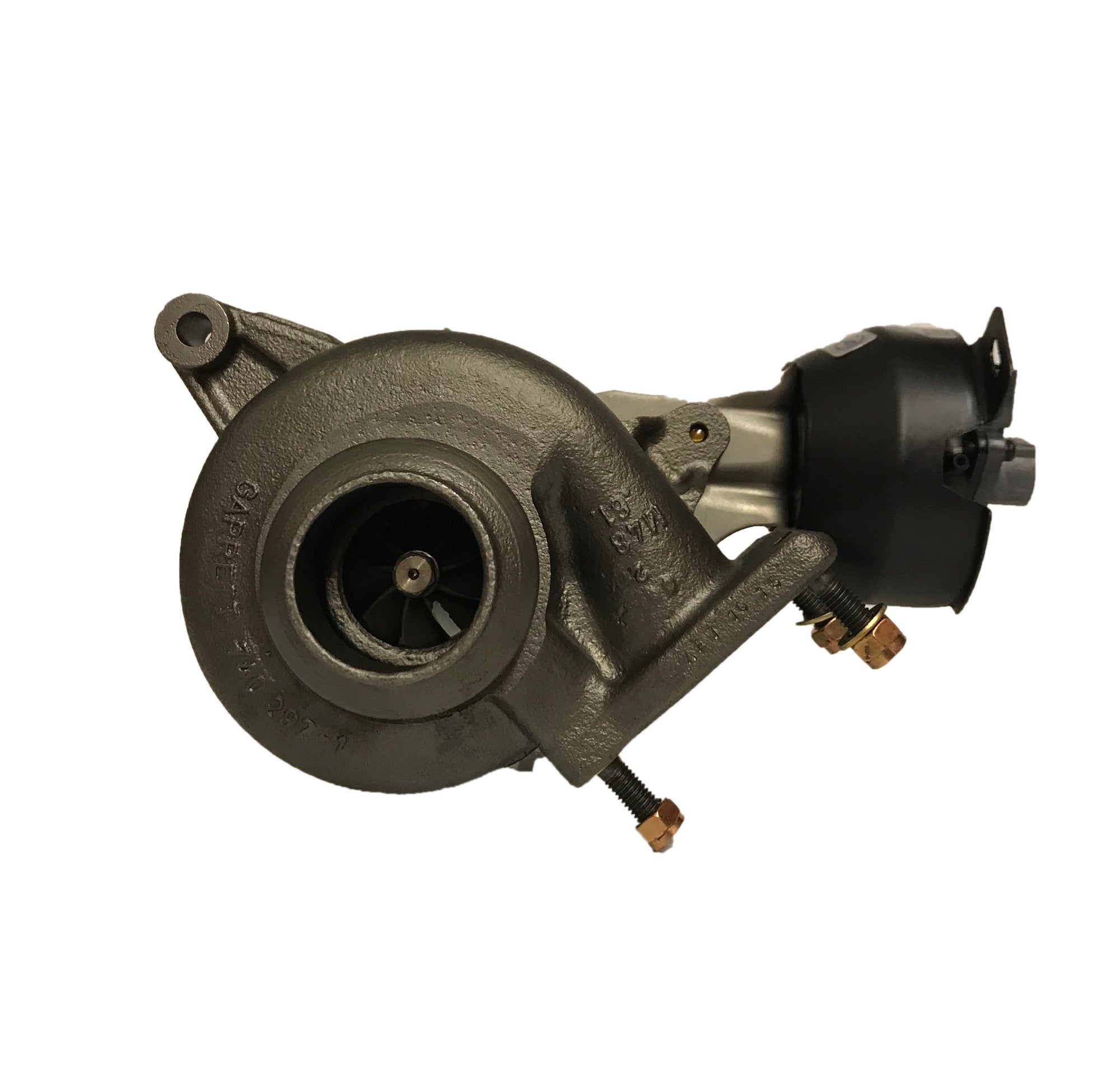 GTA1749V Citroen/Peugeot (2005-2006) Replacement Turbo (756047-0006) (OEM: 9658673480, 9662301280, 9682778680)