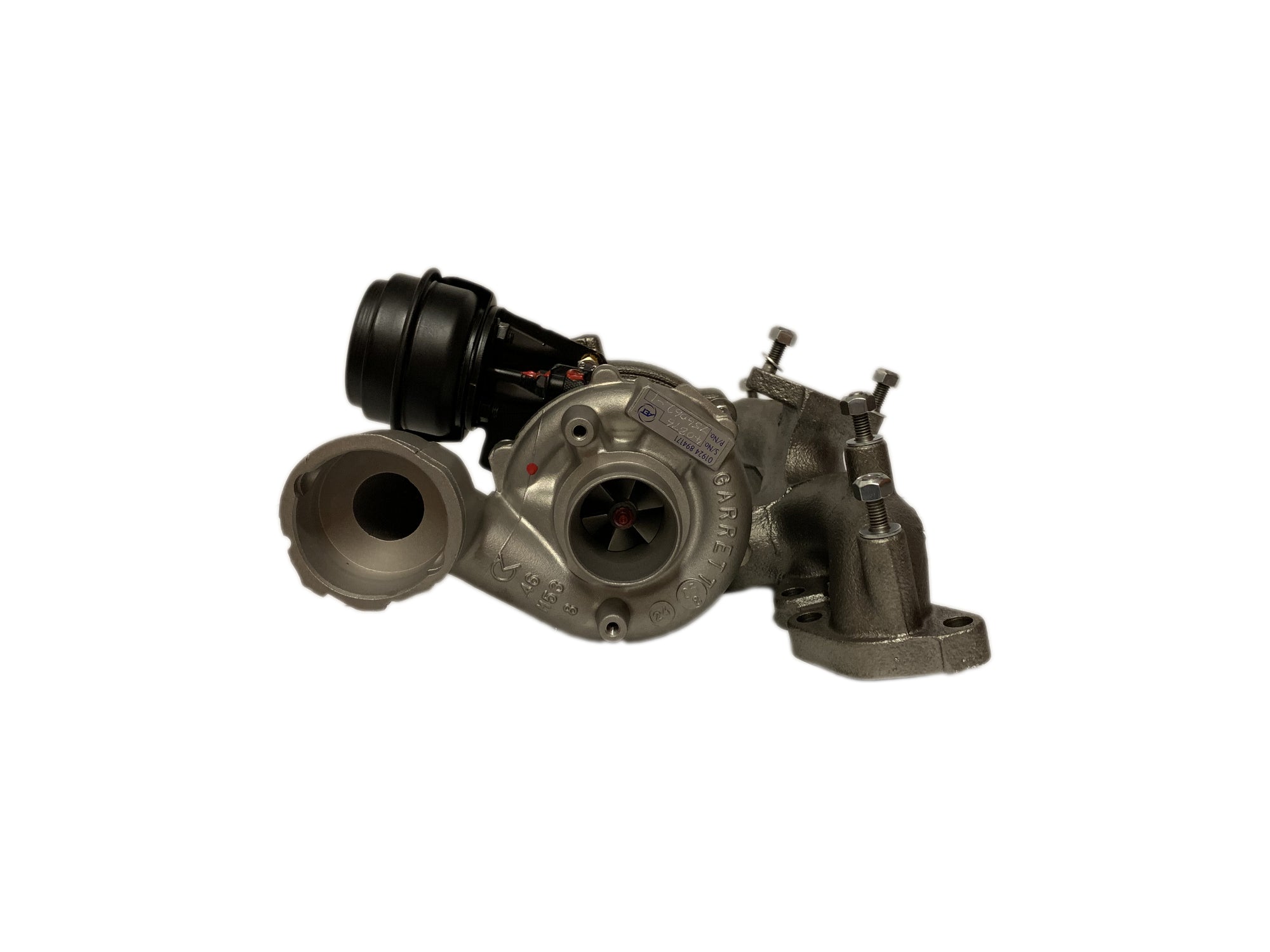 Volkswagen Golf Turbo (756062-5004S) (OEM: 03G253010H)