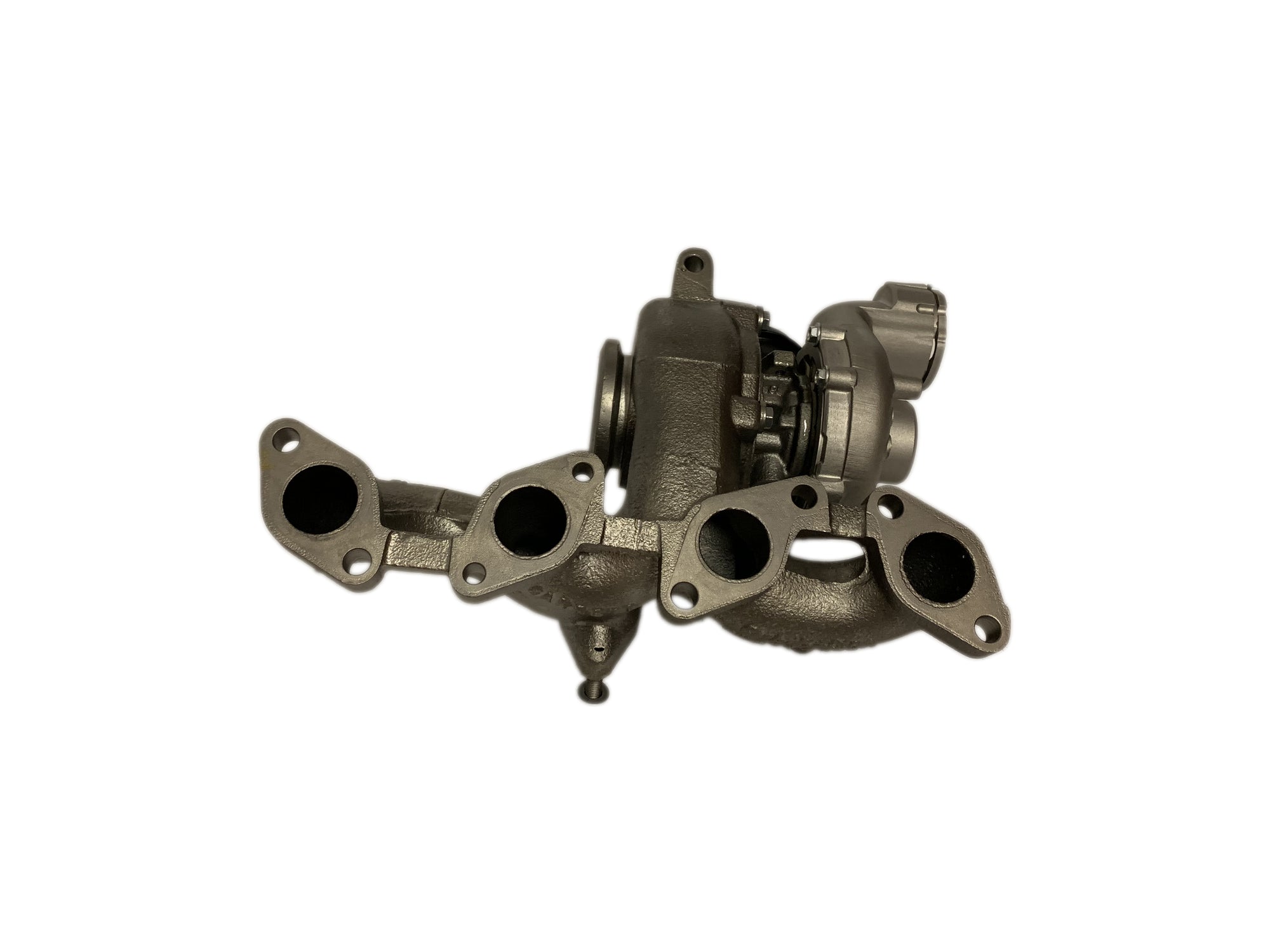 Volkswagen Golf Turbo (756062-5004S) (OEM: 03G253010H)