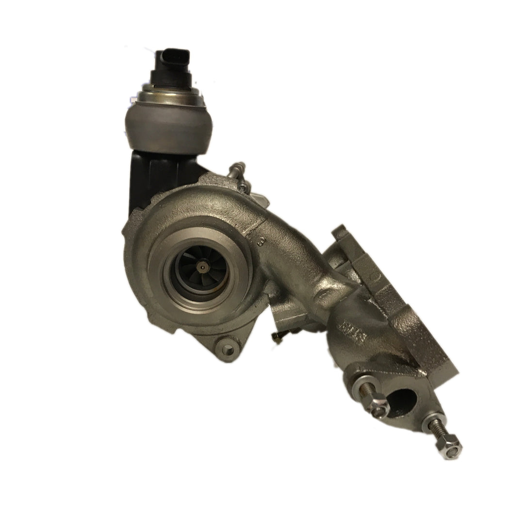 VW/Audi/Seat PD170 2.0D 2005-2008 BMN Engine Turbo (757042-5016S) (OEM: 03G253010AV100)
