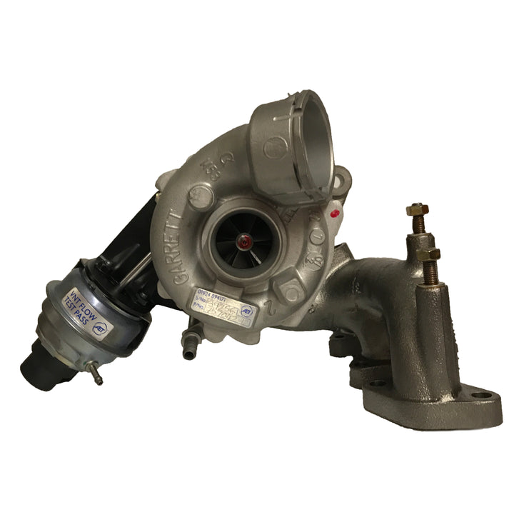 VW/Audi/Seat PD170 2.0D 2005-2008 BMN Engine Turbo (757042-5016S) (OEM: 03G253010AV100)