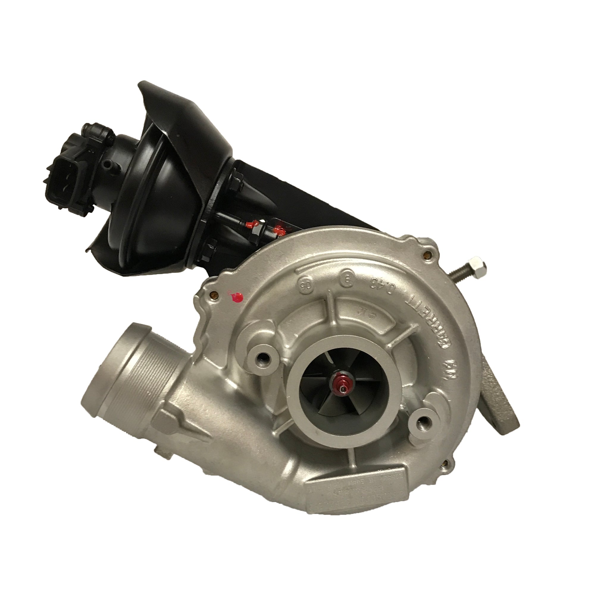 Ford Mondeo 2.0 136hp 2008-2010 (760774-5003S) (OEM: 9662464980)