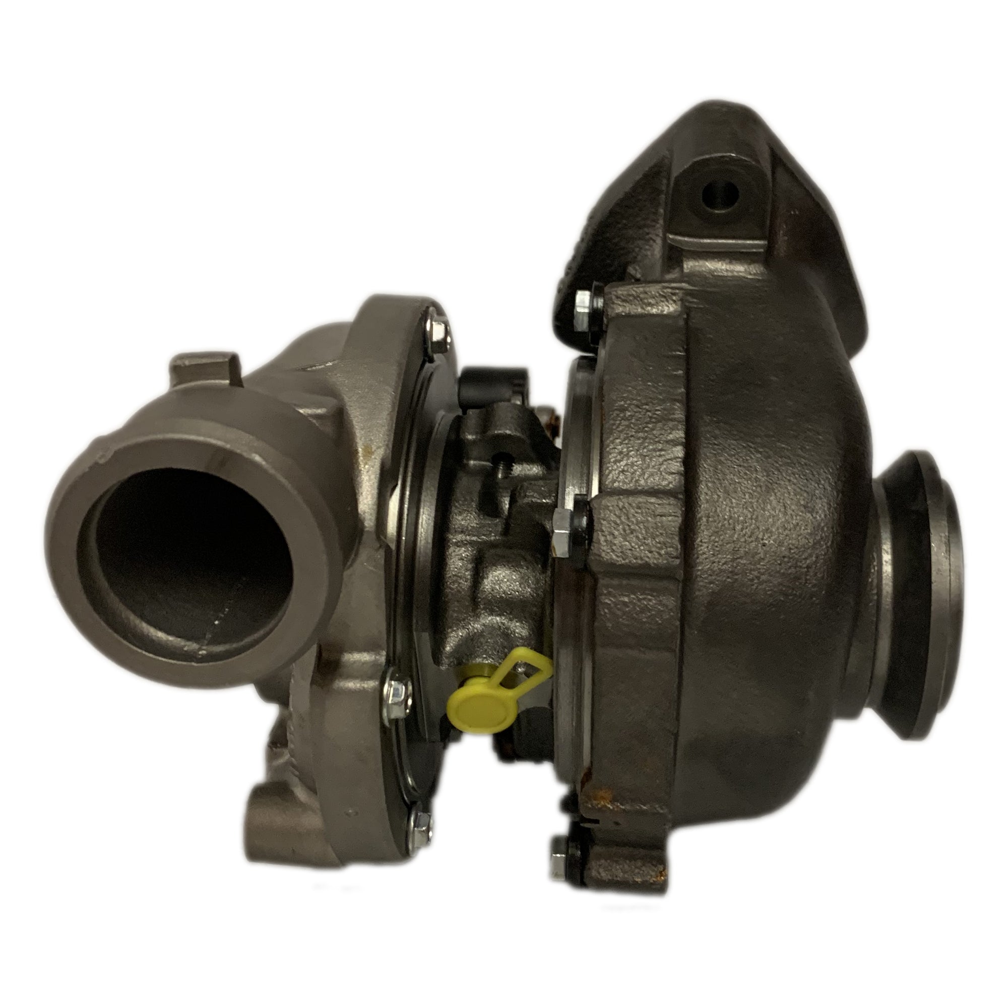 Original GTB1549VK Chevrolet Captiva (2008) Turbo (OE: 762463) (OEM: 96440365)