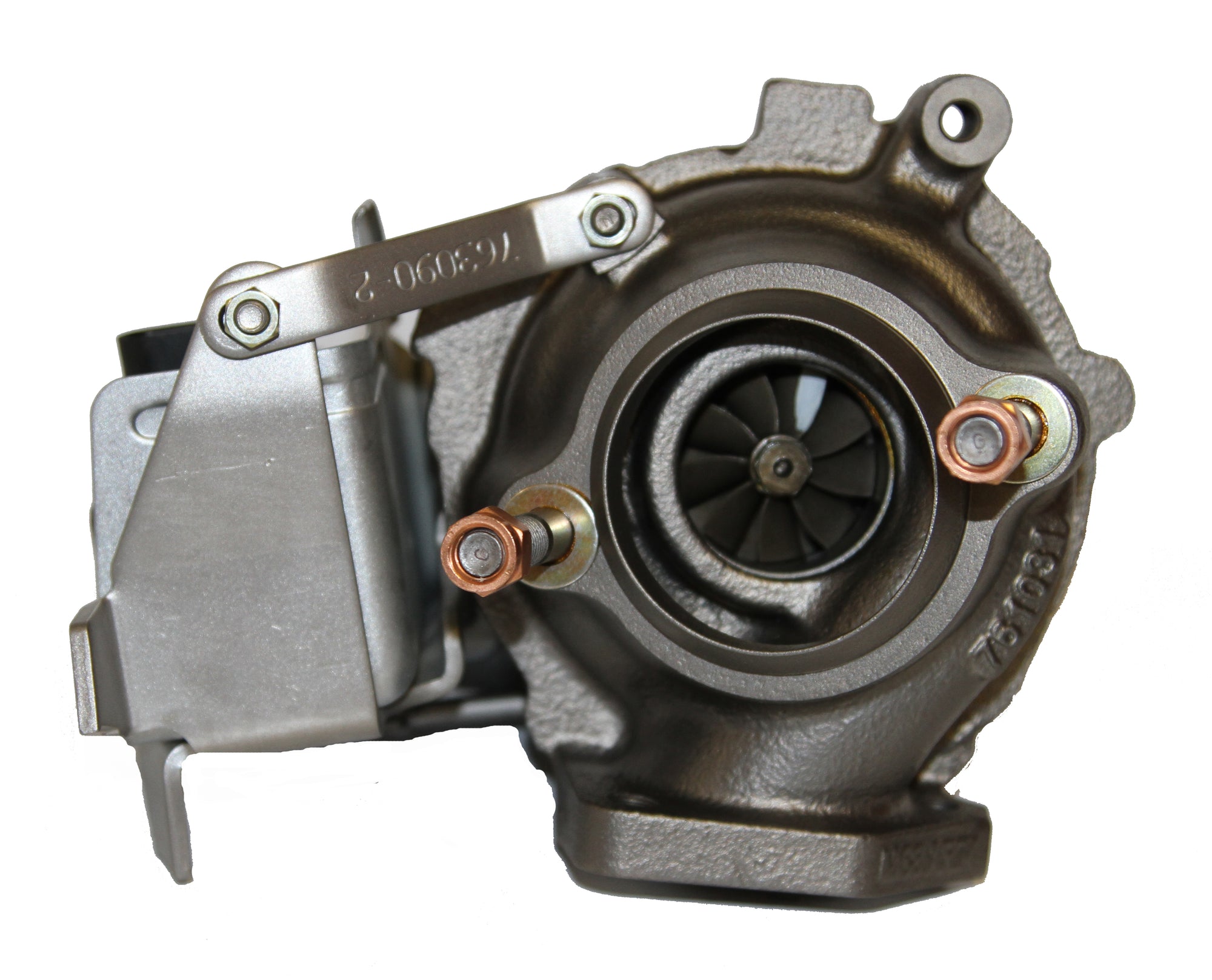 BMW 520D/X3 2.0D 147hp 2004-2007 Turbo (762965-5020S) (OEM: 7794021K10)
