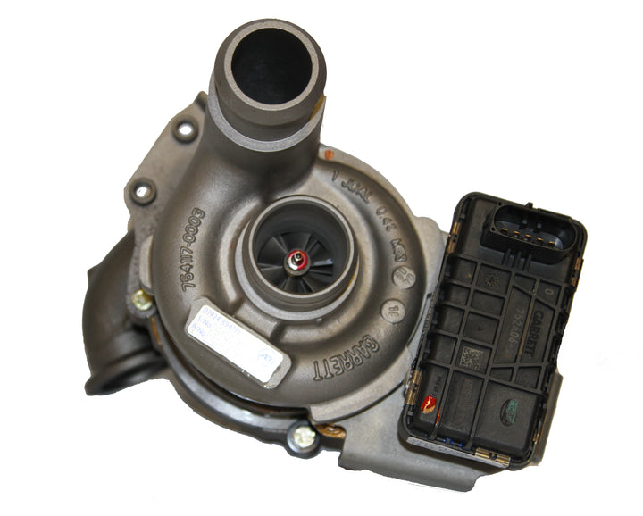 Ford Focus/Mondeo 1.8D 2006-2011 Turbo (763647-5021S) (OEM: 7G9Q6K682BD)