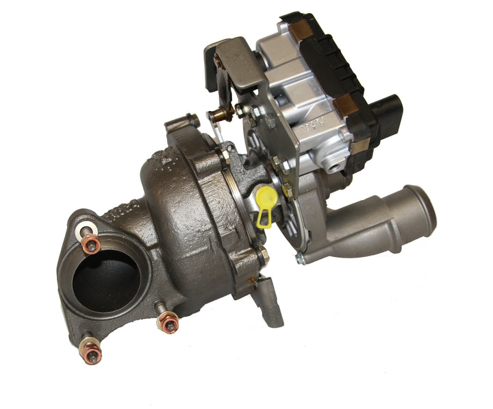 Ford Focus/Mondeo 1.8D 2006-2011 Turbo (763647-5021S) (OEM: 7G9Q6K682BD)